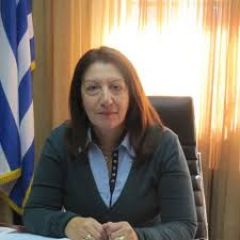 Μήνυμα της Διευθύντριας Δευτεροβάθμιας Εκπαίδευσης Ημαθίας