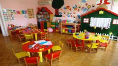 ΟΓΕ: Χιλιάδες παιδιά εργατικών - λαϊκών οικογενειών εκτός παιδικών σταθμών