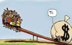 Ο πλούτος…