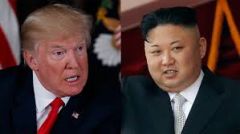 Η ουσία της αναμέτρησης στην Κορεατική Χερσόνησο