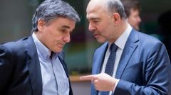 Ξεκινούν τα παζάρια για τα μέτρα της τρίτης αξιολόγησης