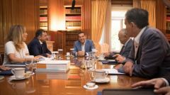 ΑΛΕΞΗΣ ΤΣΙΠΡΑΣ: Βαφτίζει «νέο παραγωγικό μοντέλο» το ξεζούμισμα του λαού