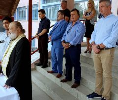 Κώστας Καλαϊτζίδης: Η ελληνική παιδεία είναι άρρηκτα συνδεδεμένη με την ιστορική διαδρομή του Εθνους μας