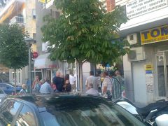 Η ελπίδα βρίσκεται αλλού!