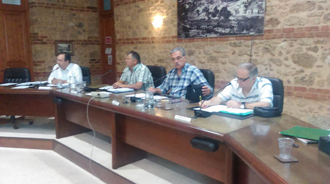 Τα ζητήματα των τοπικών ΜΜΕ στο Δημοτικό Συμβούλιο Βέροιας