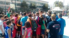 Η ΑΓΑΠΗ ΓΙΑ ΤΟ ΜΠΑΣΚΕΤ ΕΙΝΑΙ ΕΔΩ !!!!