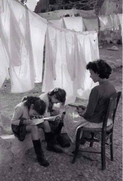 Γ. Ουρσουζίδης:Καλή χρονιά στο σχολειό!