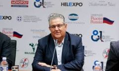 ΕΙΣΗΓΗΤΙΚΗ ΟΜΙΛΙΑ ΤΟΥ ΓΓ ΤΗΣ ΚΕ ΤΟΥ ΚΚΕ ΔΗΜΗΤΡΗ ΚΟΥΤΣΟΥΜΠΑ  ΣΤΗ ΣΥΝΕΝΤΕΥΞΗ ΤΥΠΟΥ ΣΤΗ ΔΕΘ 