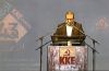43ο ΦΕΣΤΙΒΑΛ ΚΝΕ - «ΟΔΗΓΗΤΗ» Η ομιλία του ΓΓ της ΚΕ του ΚΚΕ Δ. Κουτσούμπα στη Θεσσαλονίκη