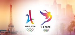 Στο Παρίσι οι Ολυμπιακοί Αγώνες του 2024, στο Λος Άντζελες του 2028