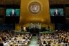 72η ΓΕΝΙΚΗ ΣΥΝΕΛΕΥΣΗ ΤΟΥ ΟΗΕ: Κόντρες από το βήμα του ΟΗΕ με φόντο ευρύτερους ανταγωνισμούς