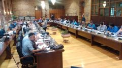 Ψήφισμα Δημοτικού Συμβουλίου Βέροιας