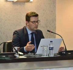 Α.Τόλκας: "Σύριζα και Νέα Δημοκρατία, ένα και το αυτό για την δημόσια παιδεία"