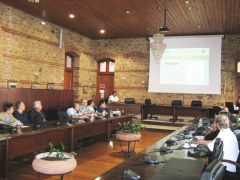 Δελτίο Τύπου για τη  Συνεδρίαση του Συντονιστικού Τοπικού Οργάνου Πολιτικής  Προστασίας Δήμου Βέροιας για ΠΛΗΜΜΥΡΙΚΑ ΦΑΙΝΟΜΕΝΑ