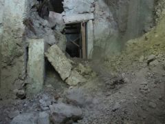 Ένας Εγκαταλελειμμένος Τάφος και Ντροπή μας