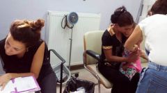 ΕΜΒΟΛΙΣΜΟΣ ΑΝΑΣΦΑΛΙΣΤΩΝ ΠΑΙΔΙΩΝ ΑΠΟ ΤΟ ΔΗΜΟΤΙΚΟ ΙΑΤΡΕΙΟ