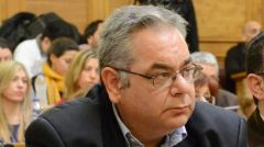 Χαιρετισμός του Γ. Λαμπρούλη (ΚΚΕ) στην ημερίδα για τον Περιφερειακό Τύπο