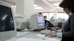 ΣΤΟΙΧΕΙΑ «ΕΡΓΑΝΗ» : Αυξάνονται οι ευέλικτες μορφές απασχόλησης