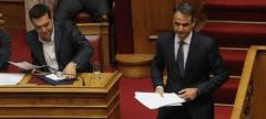 Πλειοδοσία ... κοροϊδίας από κυβέρνηση - ΝΔ