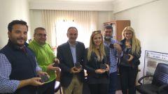 Ο Κοι.Σ.Π.Ε. Ημαθίας «Δεσμός» : Ευχαριστήριο κείμενο