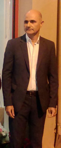 Συνέντευξη με τον εικαστικό Γιάννη Παπαγιαννούλη