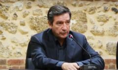 Ο Γ. Καμίνης, ο ΟΗΕ και οι «κυανόκρανοι»…