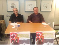 ΕΚΔΗΛΩΣΗ ΤΟΥ Μ-Λ ΚΚΕ ΓΙΑ ΤΑ 100 ΧΡΟΝΙΑ ΤΗΣ ΟΚΤΩΒΡΙΑΝΗΣ ΕΠΑΝΑΣΤΑΣΗΣ