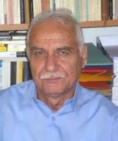 Στη βραχεία λίστα κρατικών βραβείων για την Ποίηση ο Θανάσης Μαρκόπουλος