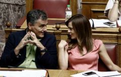 Εβαλαν μπροστά το ξήλωμα του απεργιακού δικαιώματος