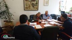 Αναχρηματοδοτεί τα δάνεια του ο δήμος Βέροιας με χαμηλότερα επιτόκια