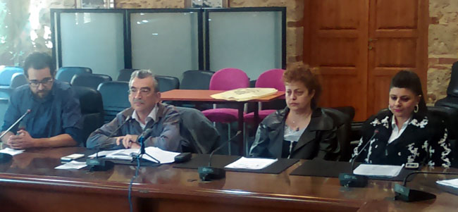 "Καμπανάκι"  και στην Ημαθία  για τα φαινόμενα σεξουαλικής κακοποίησης ανηλίκων