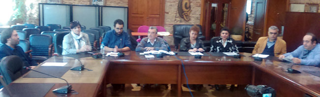 Μια σημαντική και χρήσιμη Διεθνής Διημερίδα