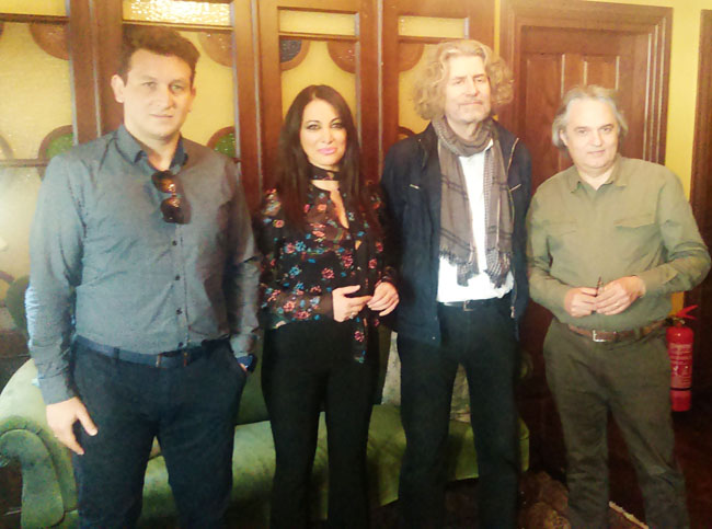 2ο Διεθνές Φεστιβάλ κουκλοθεάτρου και παντομίμας στη Βέροια