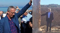 Ξεφτίλα δίχως πάτο...