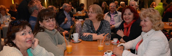 Αναμνήσεις …επανάστασης!