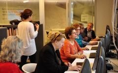 Δωρεάν μαθήματα για ενήλικες και το Νοέμβριο στην Δημόσια Βιβλιοθήκη Βέροιας