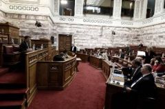ΠΡΟΣΧΕΔΙΟ ΤΟΥ ΚΡΑΤΙΚΟΥ ΠΡΟΫΠΟΛΟΓΙΣΜΟΥ 2018 Ενσωματώνει ατόφιους αντιλαϊκούς στόχους και «προαπαιτούμενα»