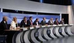 «ΚΕΝΤΡΟΑΡΙΣΤΕΡΑ»: Στήριγμα στην αντιλαϊκή πολιτική και με «νέο φορέα»...