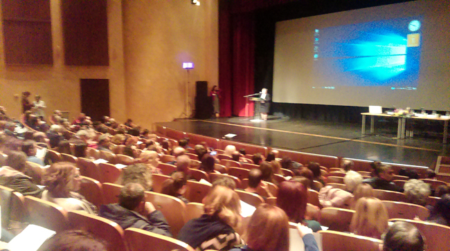 Εντυπωσιακό ξεκίνημα!