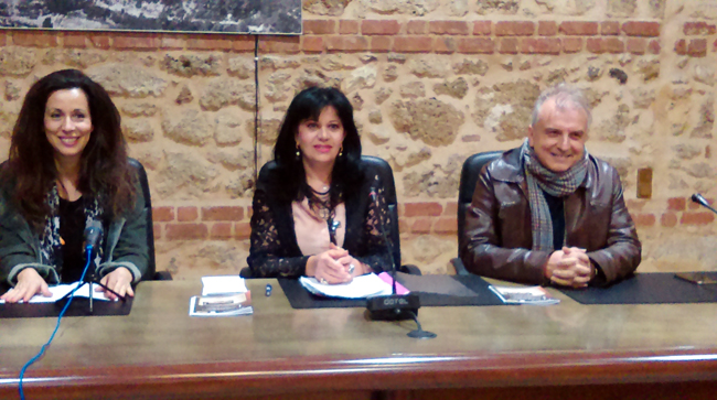 1ο Πανελλήνιο Χορωδιακό  Φεστιβάλ Βέροιας στις 11 Νοέμβρη