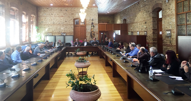 Δημοτικό Συμβούλιο Παίδων Βέροιας