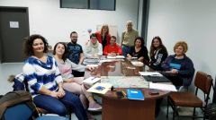  Νάουσα: Ξεκίνησαν τα σεμινάρια δημιουργικής γραφής