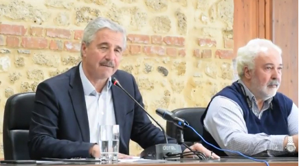 Με ταξικό πρόσημο πάντα…