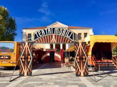 International Puppet & pantomime  festival of Veria