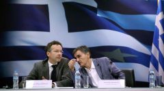 Η πορεία της «3ης ελληνικής αξιολόγησης» και η απαρέγκλιτη υλοποίηση των 95 αντιλαϊκών προαπαιτούμενων