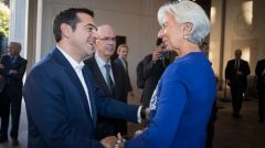ΣΥΓΚΥΒΕΡΝΗΣΗ ΣΥΡΙΖΑ - ΑΝΕΛ: Νέα αντιλαϊκά μέτρα και επικίνδυνοι σχεδιασμοί πίσω από τα πανηγύρια
