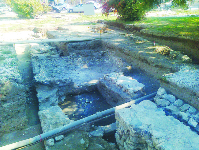 Να αναδειχτούν και όχι να θαφτούν