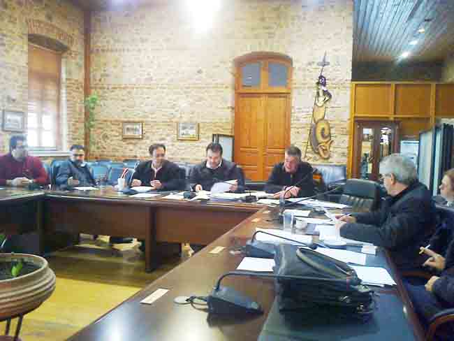 Λάθος, πολιτικά, απόφαση