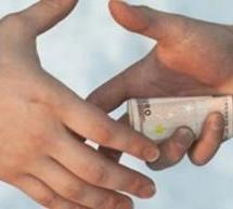 Τι ακριβώς μας εκπλήσσει;