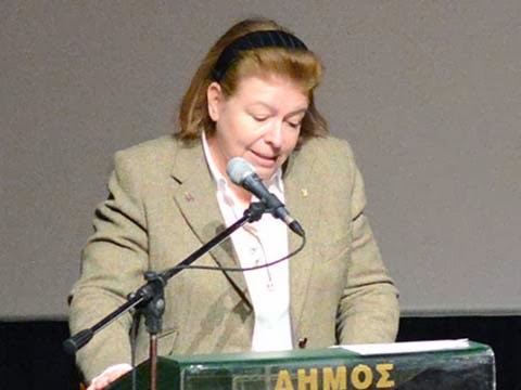 Ο Πολιτισμός δεν πρέπει να είναι εμπόρευμα!